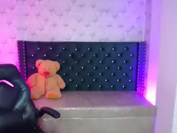 Chaturbate Sex Chat of violetta_m_