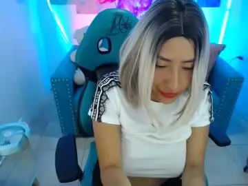 Chaturbate Best Webcam of violetta_m_