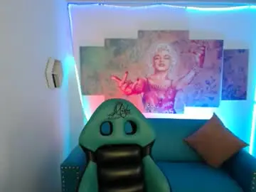 Chaturbate Best live sex cam show of violetta_m_