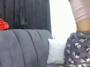 Chaturbate Sex Cam of violetta_m_