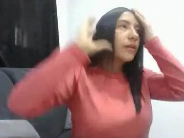 Chaturbate Live Sex of violetta_m_