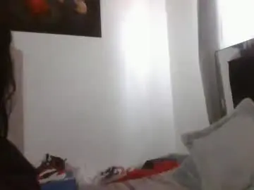 Chaturbate Sex Cam of violetta_m_