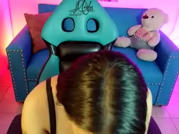 Chaturbate Free Live Porn of violetta_m_