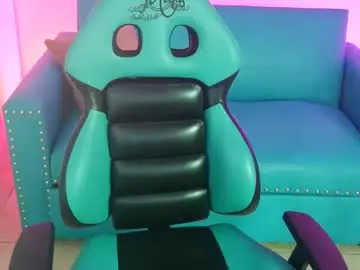 Chaturbate Nude Webcam of violetta_m_