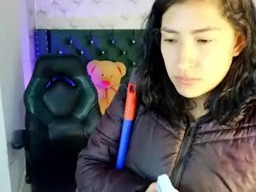 Chaturbate Adult Video Chat of violetta_m_
