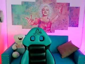 Chaturbate Adult Webcams of violetta_m_