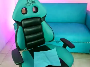 Chaturbate Best Webcam of violetta_m_