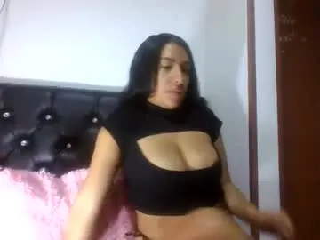 Chaturbate Nude Webcam of violetta_m_