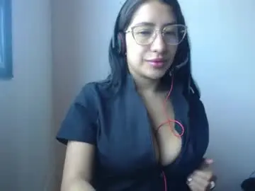 Chaturbate Adult Video Chat of violetta_m_
