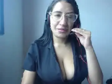 Chaturbate Live Sex of violetta_m_