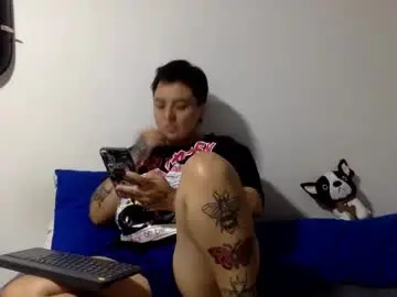 Chaturbate Adult Video Chat of zoronami69