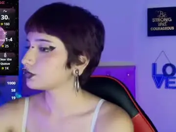 Chaturbate Nude Webcam of akiradoom_
