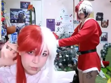 Chaturbate Private Sex Chat of alex_howell