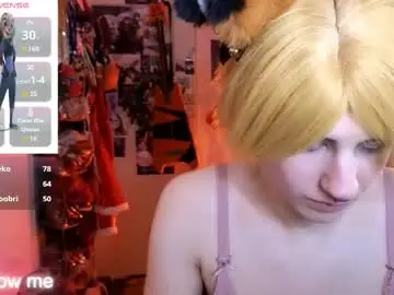 Chaturbate Sex Cam of alex_howell