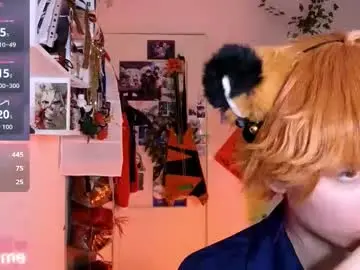 Chaturbate Live Sex Cam of alex_howell