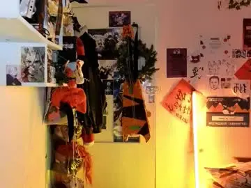 Chaturbate Adult Webcam of alex_howell