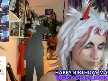 Chaturbate Adult Webcams of alex_howell