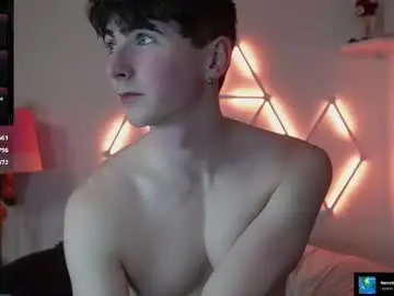 Chaturbate Sex Cam of alfiegreenxxx