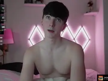 Chaturbate Sex Cam of alfiegreenxxx