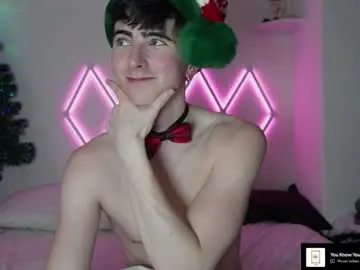 Chaturbate Free Porn Cam of alfiegreenxxx