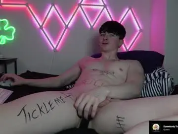 Chaturbate Watch Live Sex Cams of alfiegreenxxx