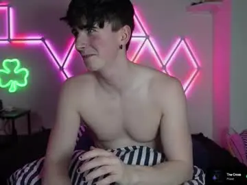 Chaturbate Live Sex of alfiegreenxxx