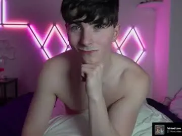 Chaturbate Best live sex cam show of alfiegreenxxx