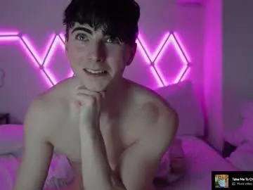 Chaturbate Nude Webcam of alfiegreenxxx