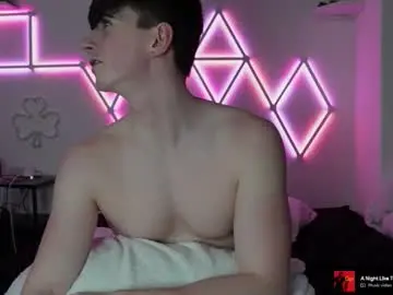 Chaturbate Live Sex of alfiegreenxxx