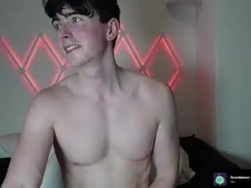 Chaturbate Sex Cam of alfiegreenxxx