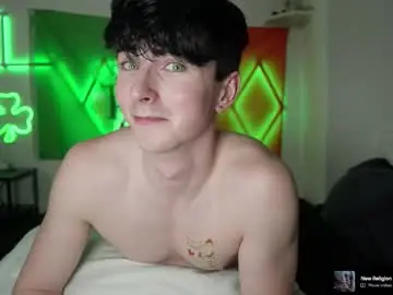 Chaturbate Best Webcam of alfiegreenxxx