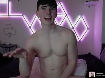 Chaturbate Private Sex Chat of alfiegreenxxx