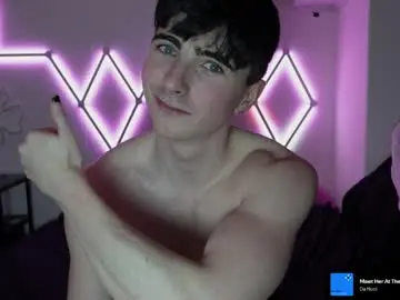 Chaturbate Live Porn of alfiegreenxxx