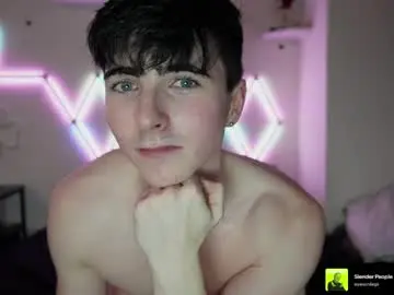 Chaturbate Live Sex Cam of alfiegreenxxx