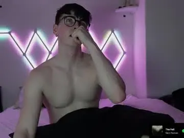 Chaturbate Best live sex cam show of alfiegreenxxx