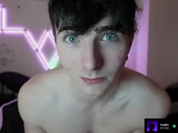 Chaturbate Live Porn of alfiegreenxxx