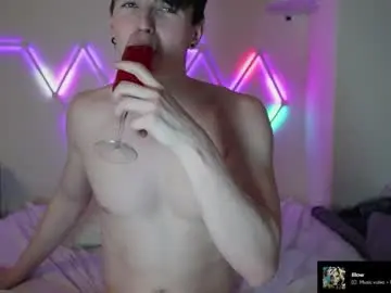 Chaturbate Live Sex Cam of alfiegreenxxx
