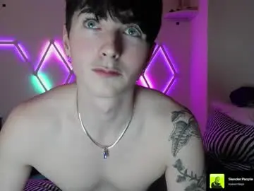 Chaturbate Live Porn of alfiegreenxxx