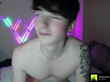 Chaturbate Live Porn of alfiegreenxxx