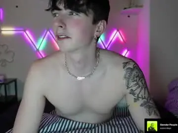 Chaturbate Adult Webcam of alfiegreenxxx