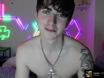 Chaturbate Adult Webcam of alfiegreenxxx