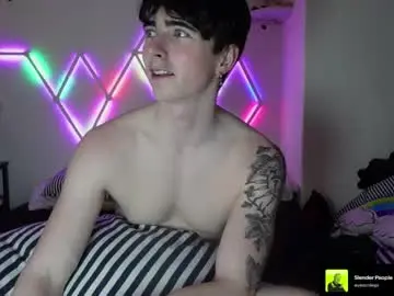 Chaturbate Best live sex cam show of alfiegreenxxx