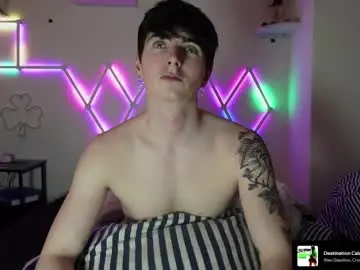 Chaturbate Adult Video Chat of alfiegreenxxx