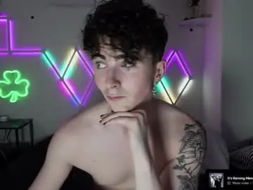 Chaturbate Private Sex Chat of alfiegreenxxx