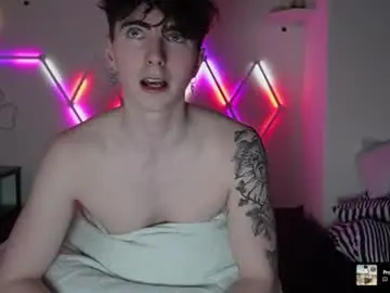 Chaturbate Adult Webcam of alfiegreenxxx