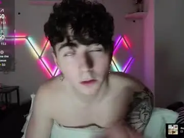 Chaturbate Live Sex of alfiegreenxxx