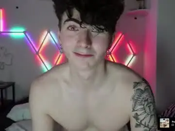 Chaturbate Sex Chat of alfiegreenxxx