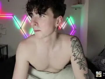 Chaturbate Sex Chat of alfiegreenxxx
