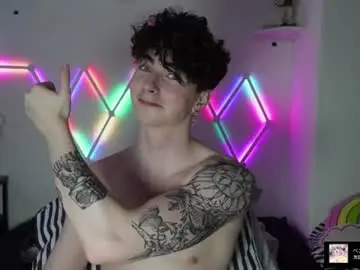 Chaturbate Best live sex cam show of alfiegreenxxx