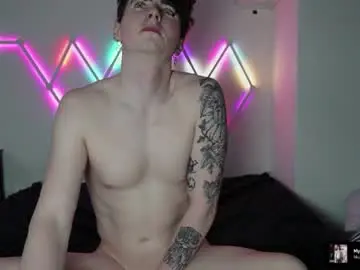 Chaturbate Live Porn of alfiegreenxxx